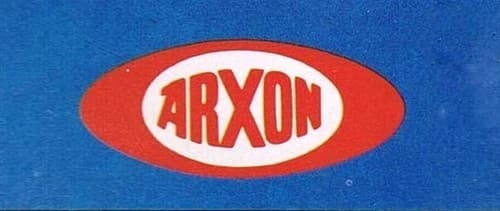 Logo de Arxon