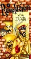 Boîte du jeu : Revolución!