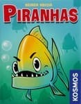 Boîte du jeu : Piranhas