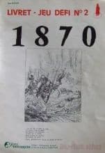 Couverture de 1870