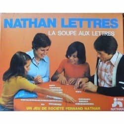 Couverture de Nathan lettres