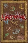 Boîte du jeu : Grimoire