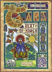 Boîte du jeu : Tara, Seat of Kings