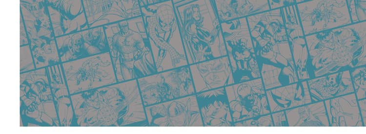 Boîte du jeu : Cardline Marvel