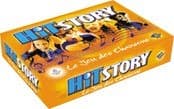 Boîte du jeu : Hitstory