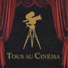 Boîte du jeu : Tous au Cinéma