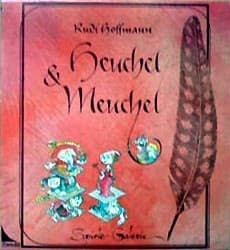 Couverture de Heuchel & Meuchel