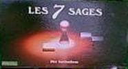 Couverture de Les 7 Sages