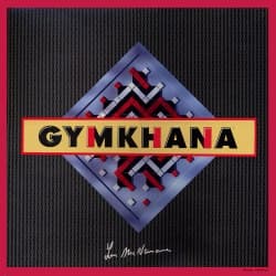 Couverture de Gymkhana