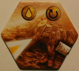 Couverture de Neuroshima Hex! Generator Pola