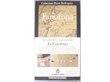 Boîte du jeu : Fanorona