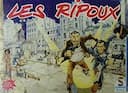 boîte du jeu : Les Ripoux