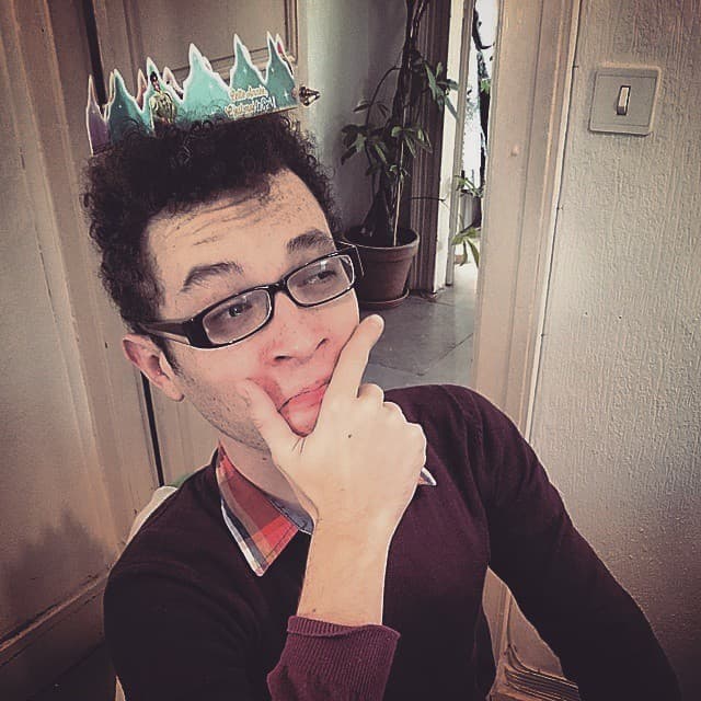 Photo de Kévin Mermin