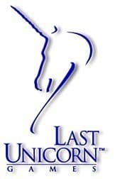 Logo de Last Unicorn Games