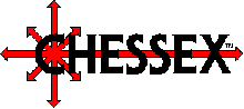 Logo de Chessex