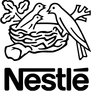 Logo de Nestlé