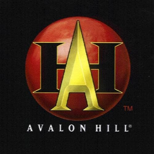 Logo de Avalon Hill