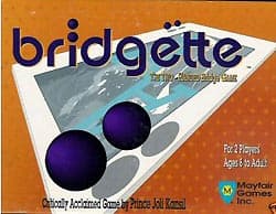 Boîte du jeu : Bridgette