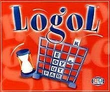 Boîte du jeu : Logol