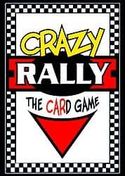 Couverture de Crazy Rally