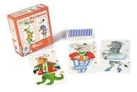 Boîte du jeu : Méli Mélo des Animaux