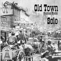 Couverture de Old Town Solo