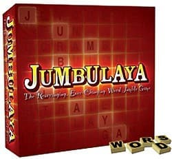 Couverture de Jumbalaya