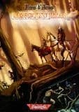 Boîte du jeu : Sengoku Jidaï