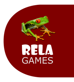 Portrait de : RELA Games