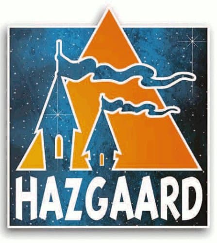 Logo de Hazgaard Editions