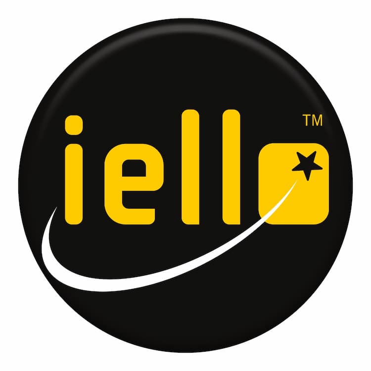 Logo de IELLO