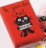 Boîte du jeu : Le jeu du chat