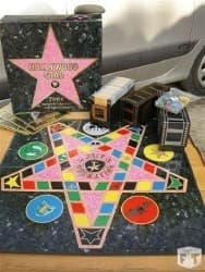 Couverture de Hollywood Star