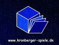 Logo de Kronberger Spiele