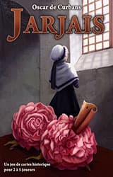 Boîte du jeu : Jarjais
