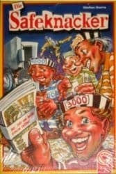 Boîte du jeu : Safeknacker (die)