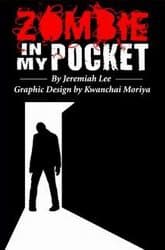 Couverture de Zombie in my pocket