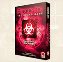 boîte du jeu : Plague Inc