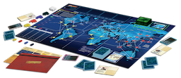 Pandemic Legacy Saison 1