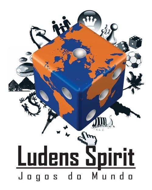 Logo de Ludens Spirit