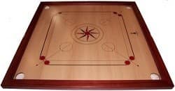 Couverture de Carrom