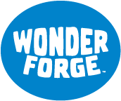 Logo de Wonder Forge