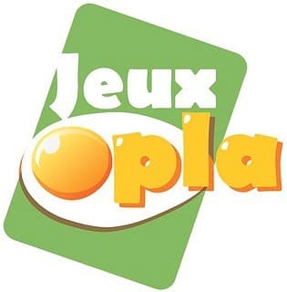 Logo de Jeux Opla