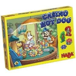 Couverture de Casino Hot Dog