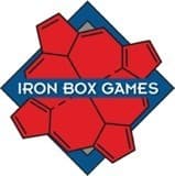 Portrait de : Iron Box Games