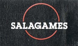 Portrait de : Salagames