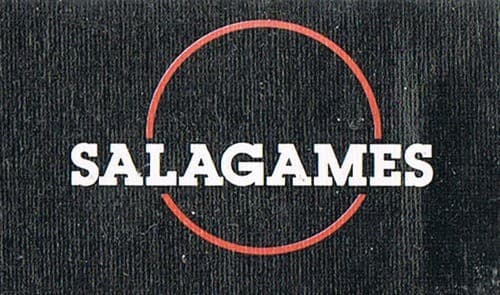 Logo de 