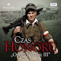 Couverture de Days of Honor: Operation Wildhorn III