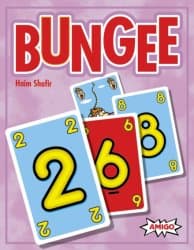 Boîte du jeu : Bungee