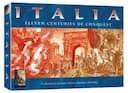 boîte du jeu : Italia